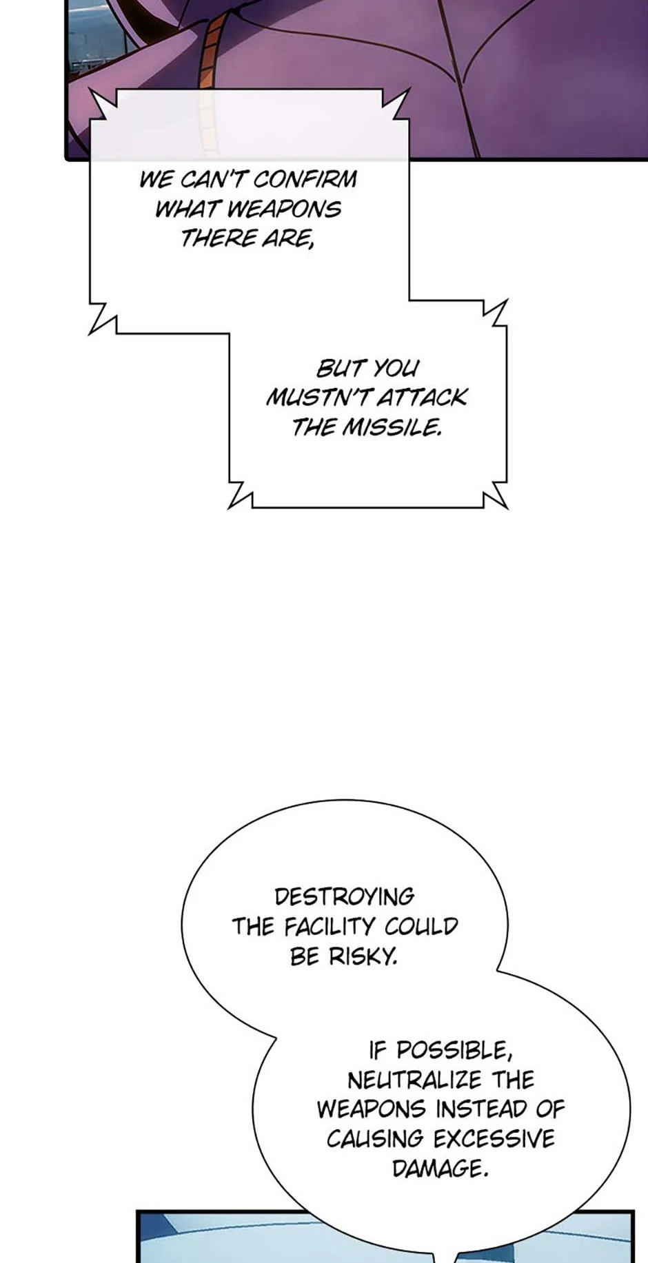 I have an SSS-rank Trait, but I want a Normal Life Chapter 122 22